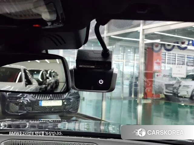 BMW 3 Series (G20) id 3008511 из Кореи 9