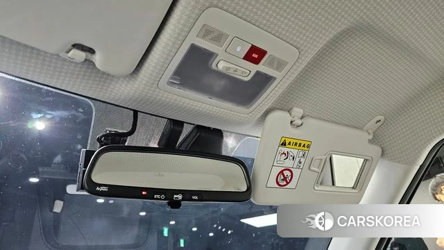 Hyundai Casper id 3787058 из Кореи 9