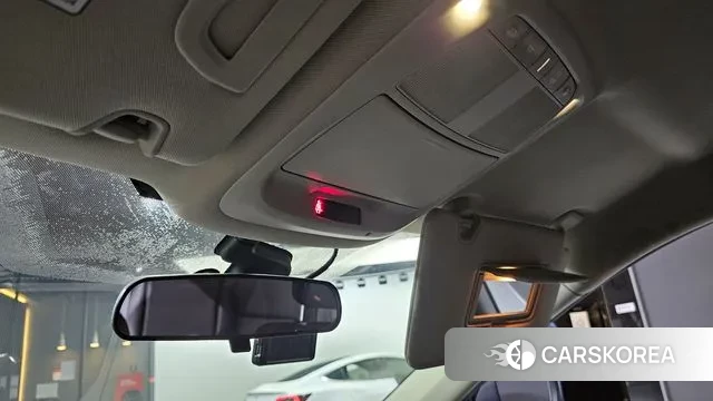 Renault Korea (Samsung) The New QM6 id 3464336 из Кореи 9