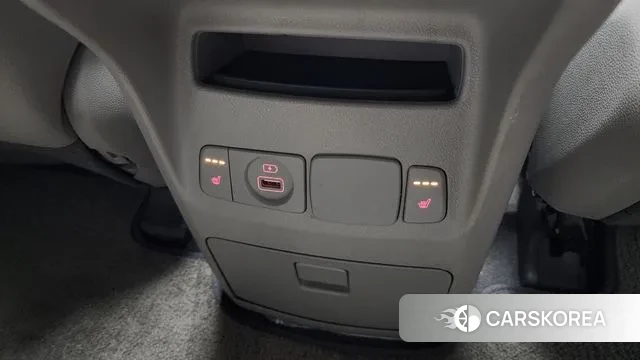 Kia The New Carnival id 3656508 из Кореи 9