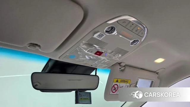 Hyundai The New Grandeur IG id 4880975 из Кореи 9