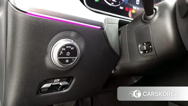 Mercedes-Benz C-Class W206 id 3333513 из Кореи 9