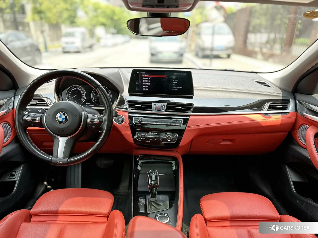 BMW X2 id 4492988 из Китая 9