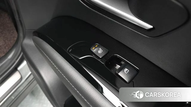 Hyundai Tucson Hybrid (NX4) id 4929832 из Кореи 9