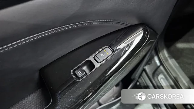 Kia K7 Premier id 3703460 из Кореи 9