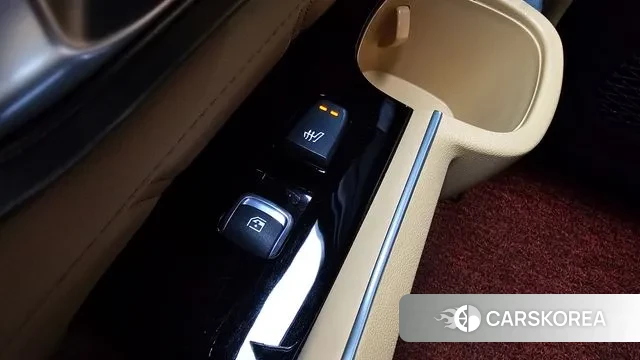 Kia Sorento 4th Generation id 3361847 из Кореи 9