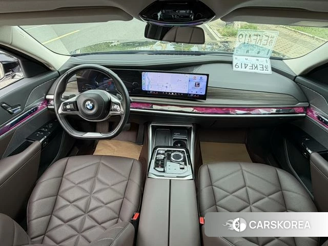 BMW 7 series id 4297794 из Китая 9