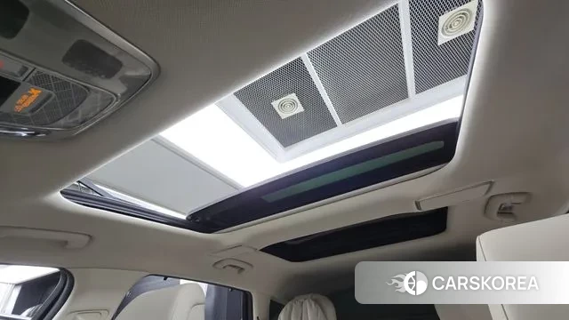 Genesis GV80 id 3707984 из Кореи 9