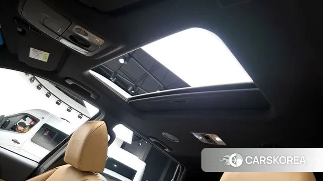 Kia Mohave Master id 3765114 из Кореи 9