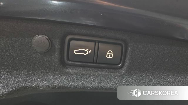 Kia K7 Premier id 4759583 из Кореи 9