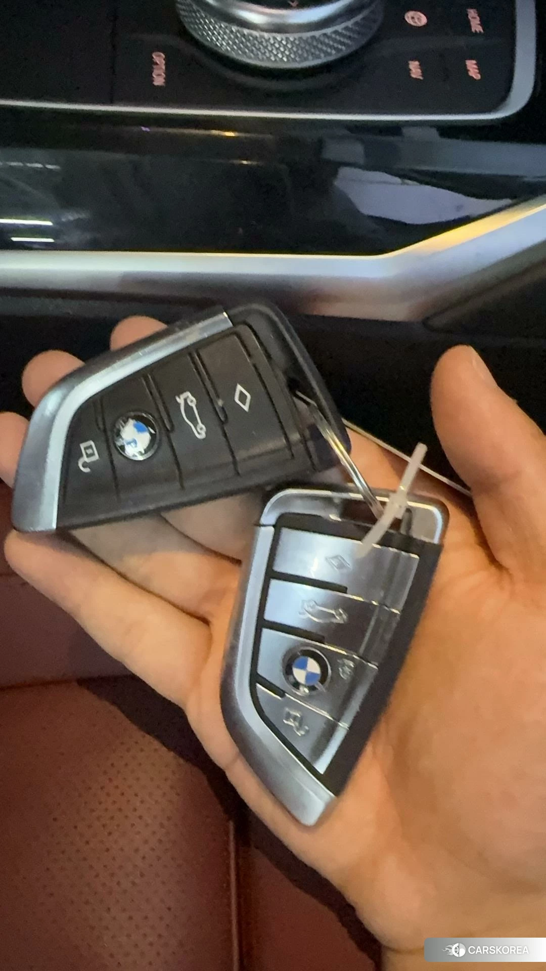 BMW 3 series id 4420293 из Китая 9