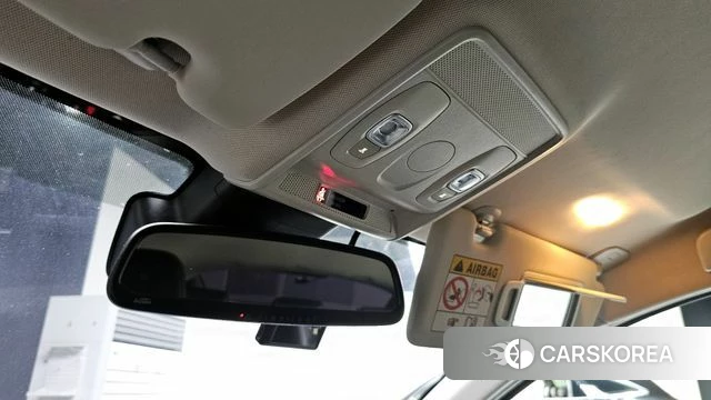 Renault Korea (Samsung) XM3 id 3935400 из Кореи 9