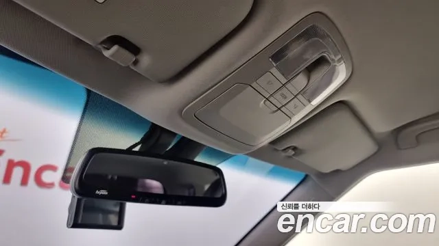 Ssangyong Tivoli Air id 2907988 из Кореи 9