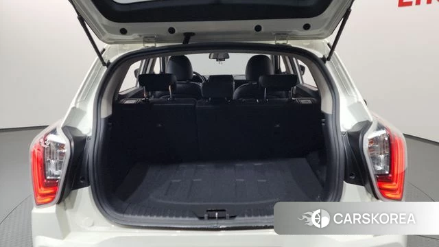 Ssangyong Berry New Tivoli id 4595216 из Кореи 9