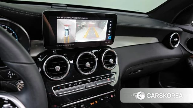 Mercedes-Benz GLC-Class X253 id 4428464 из Кореи 9