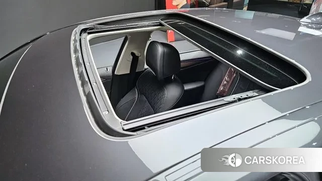 BMW 5 Series (G30) id 3307920 из Кореи 9