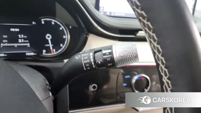 Genesis GV70 id 3428206 из Кореи 9