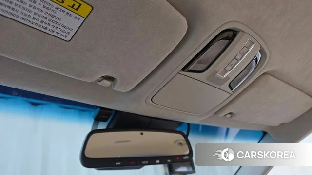 Kia K7 Premier id 4698218 из Кореи 9