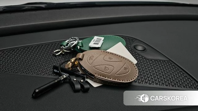 Hyundai The New Avante (CN7) id 4185483 из Кореи 9