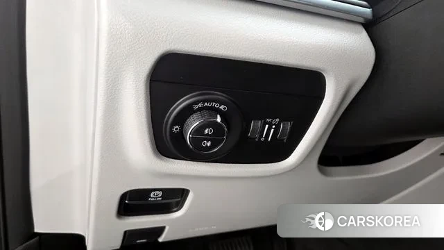 Jeep Grand Cherokee (WL) id 3764281 из Кореи 9