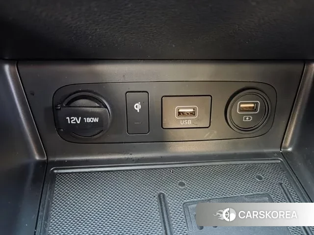 Hyundai Sonata (DN8) id 3412959 из Кореи 9