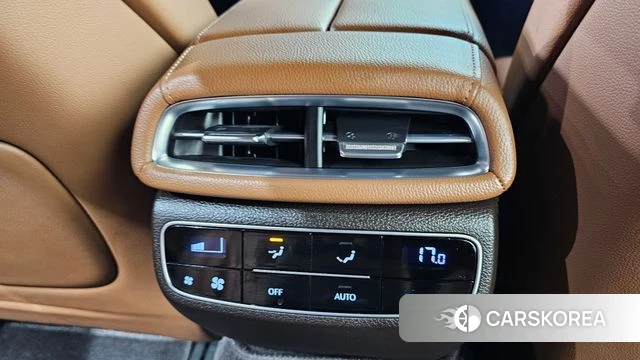 Genesis G80 (RG3) id 4541771 из Кореи 9