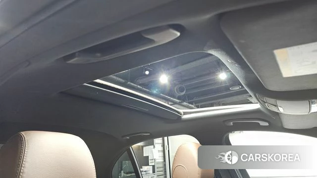 Mercedes-Benz E-Class W213 id 4631566 из Кореи 9