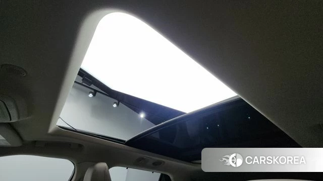 Ford Explorer 6th Generation id 3935741 из Кореи 9