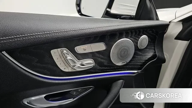Mercedes-Benz E-Class W213 id 3423050 из Кореи 9