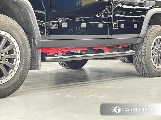 Ineos Grenadier id 3371877 из Кореи 9