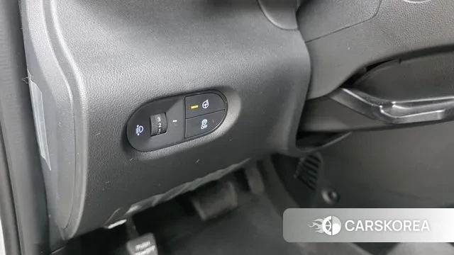 Hyundai Casper id 3426721 из Кореи 9