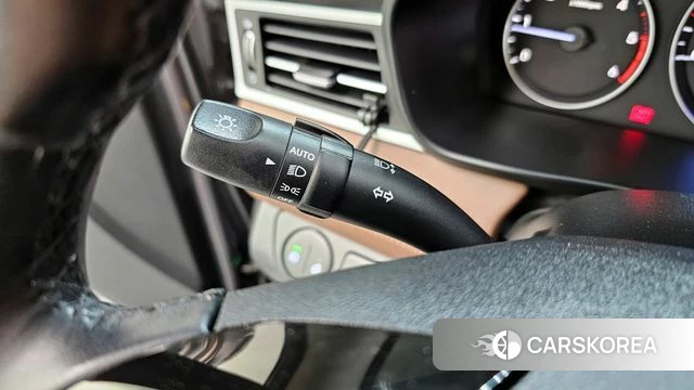 Hyundai The New Grand Starex id 4285086 из Кореи 9