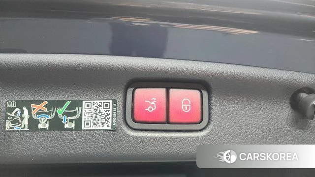 Mercedes-Benz C-Class W206 id 4266323 из Кореи 9