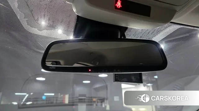 Renault Korea (Samsung) SM6 id 3454370 из Кореи 9