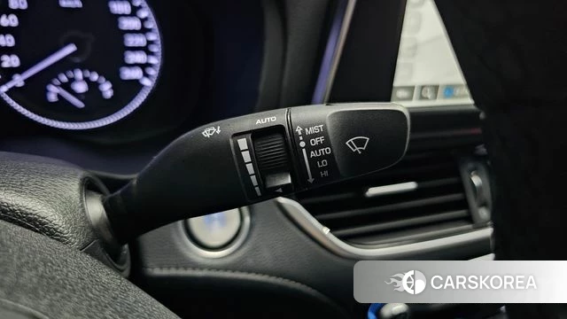 Hyundai Grandeur IG id 4356591 из Кореи 9