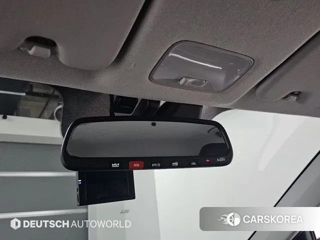 Kia The New Morning (JA) id 3745304 из Кореи 9