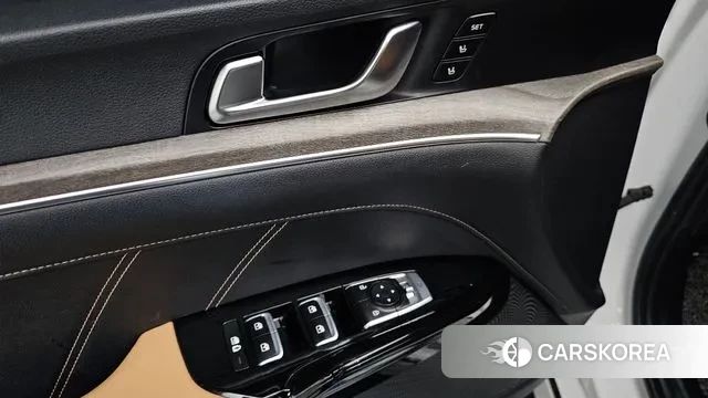 Kia K5 3rd generation id 3374285 из Кореи 9