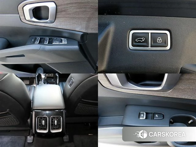 Kia Sorento 4th Generation id 4672115 из Кореи 9