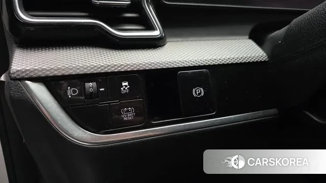 Kia Sportage 5th Generation Hybrid id 3788080 из Кореи 9