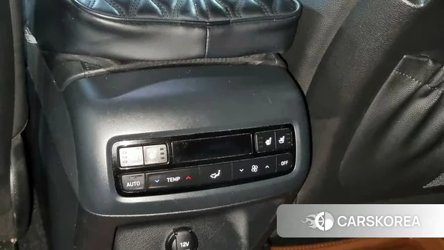 Hyundai Palisade id 4285634 из Кореи 9