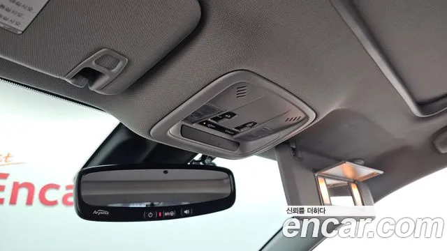 Chevrolet (GM Daewoo) All New Malibu id 2827762 из Кореи 9