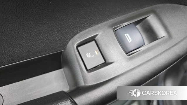 Chevrolet (GM Daewoo) Trailblazer id 3794223 из Кореи 9