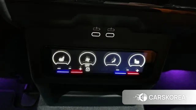 BMW M5 (G90) id 3575897 из Кореи 9