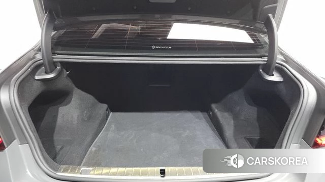 BMW 7 Series (G11) id 4446415 из Кореи 9