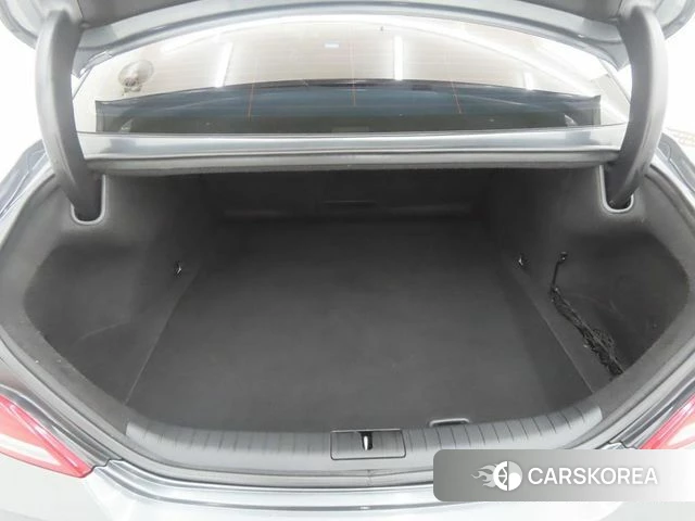Genesis G70 id 4519834 из Кореи 9