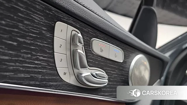 Mercedes-Benz GLC-Class X253 id 3514073 из Кореи 9