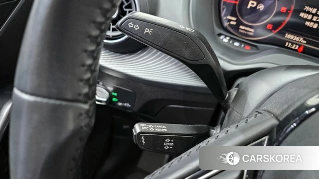 Audi Q2 id 3843714 из Кореи 9