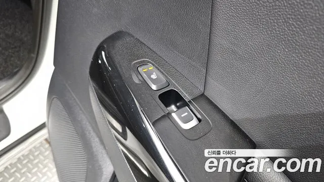 Kia Sportage The Bold id 2707150 из Кореи 9