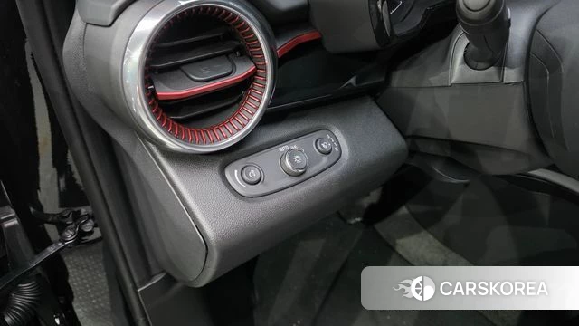 Chevrolet (GM Daewoo) Trax Crossover id 4756863 из Кореи 9