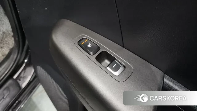 Kia Sportage The Bold id 3686299 из Кореи 9